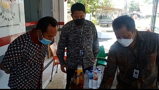 Tanggapi Laporan Masalah E-Warung Indramayu, Kemensos Ajak Semua Pihak Ketengahkan Solusi Terbaik Bagi KPM