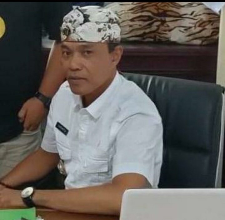 Kuwu Sindang: “Pemimpin Bukanlah Tentang Siapa Kita, Tetapi Bagaimana Dengan Rakyatnya”