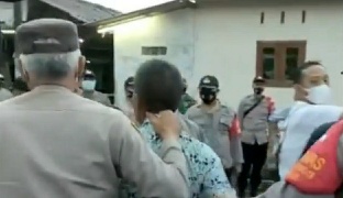 Konflik Berdarah Lahan Tebu, Anggota DPRD Indramayu Turut Diperiksa