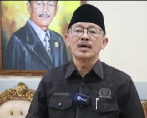 Apresiasi Ketua DPRD Indramayu,Polres Cepat Tangkap Pembunuh Ibu Anggota DPR RI