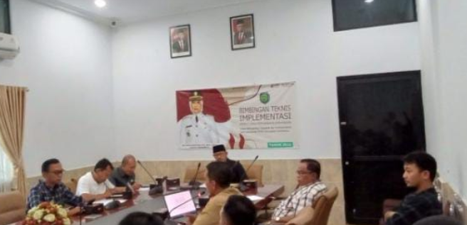 Ngadu Ke DPRD Eks Dirut PDAM Indramayu Kaget Ditagih Uang Dadakan Oleh Bupati