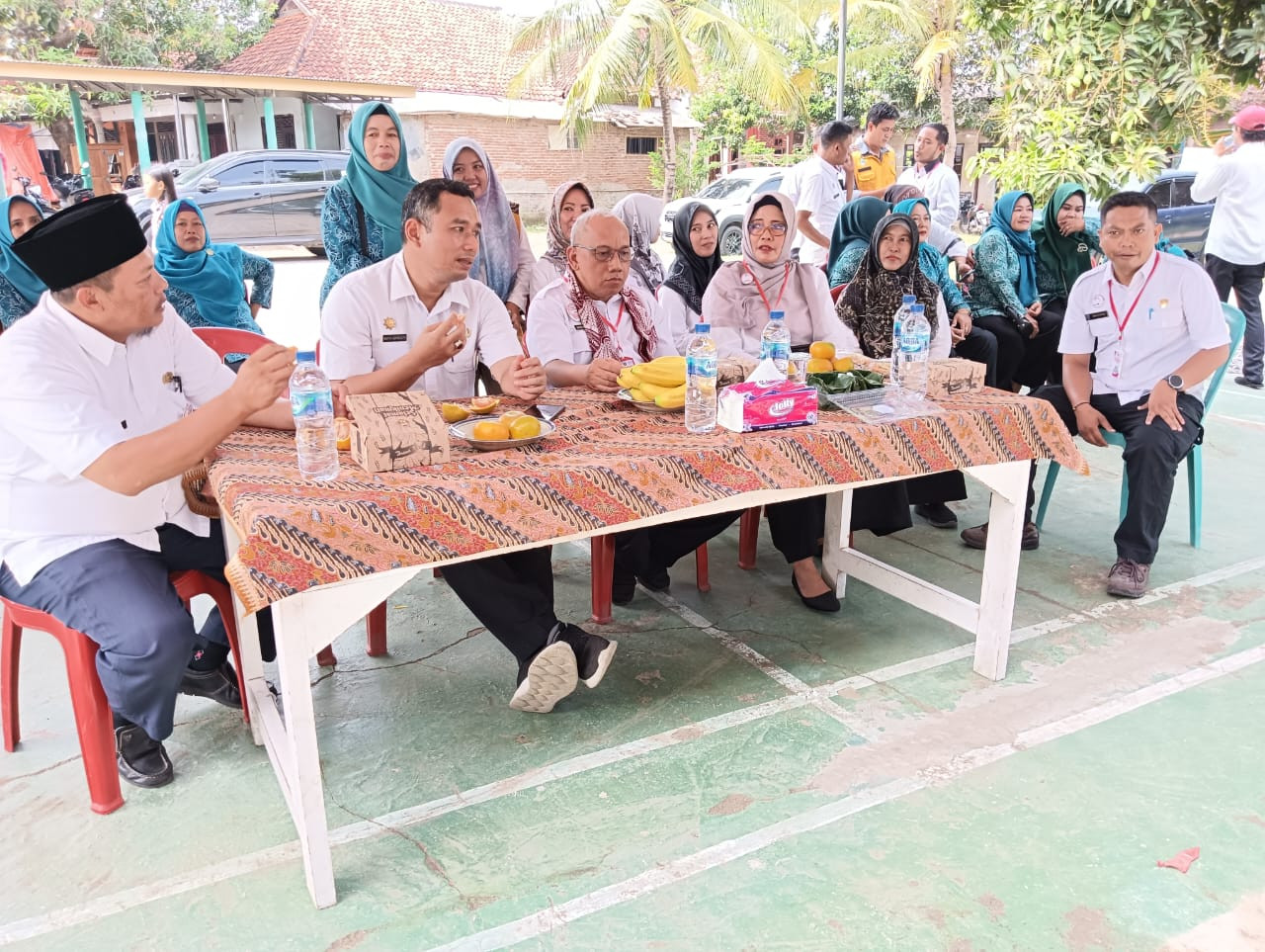 Tiga Posyandu Siap Jadi Posyandu Terbaik di Indramayu, Siapa Juaranya?