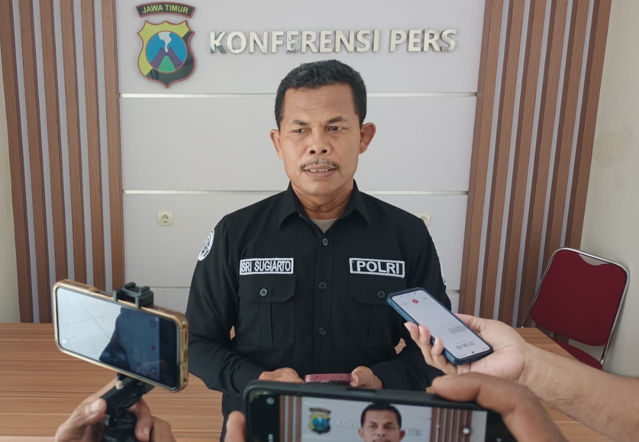 Kapolres Pamekasan Bantah Isu STNK Mati 2 Tahun Kendaraan Akan Disita