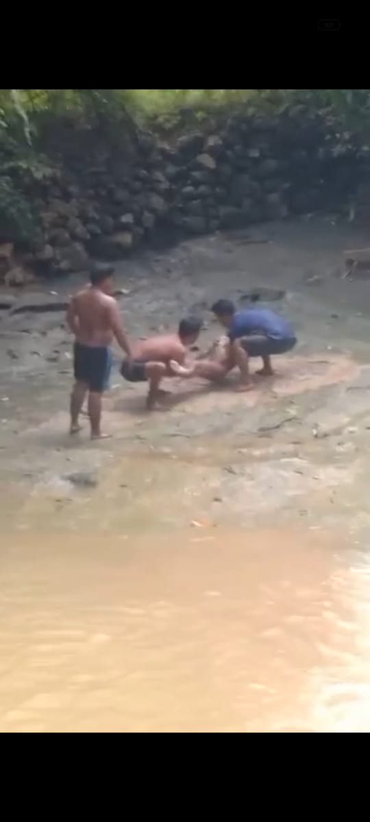 Abd Salam Sang Pahlawan Di Sungai Laccaran
