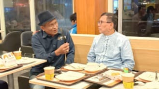 Ihsan Mahfudz jadi Plt Ketua PWI Indramayu, PPWI DPC Indramayu Ucapkan Selamat dan Apresiasi