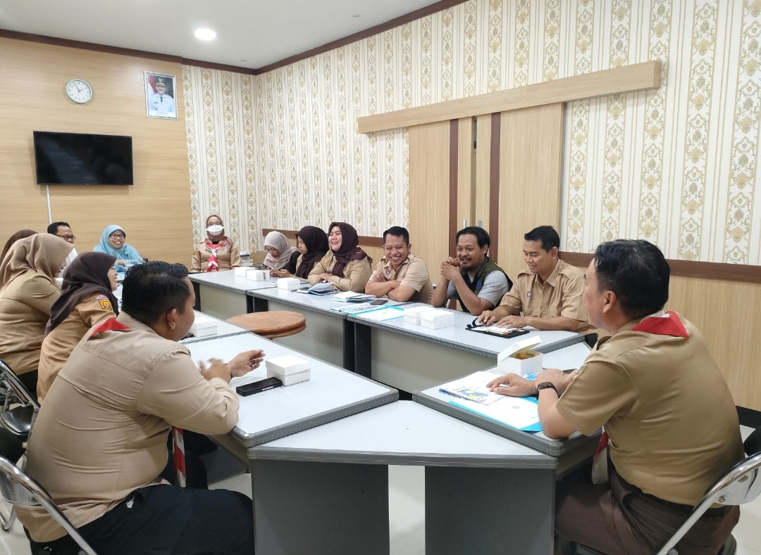 Dukung Ekonomi Kreatif, Indramayu Ikut Serta di Ciayumajakuning Entrepreneur Festival 2025