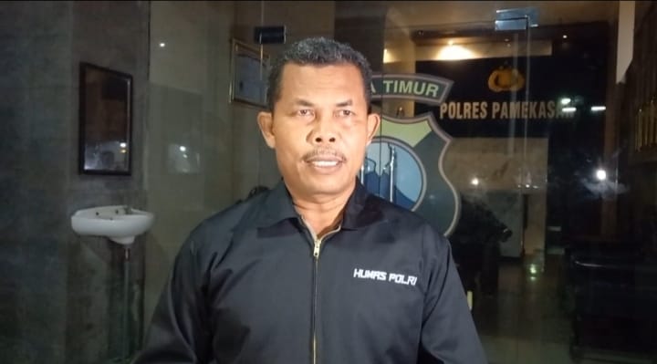 Kejadian Penganiayaan di Desa Larangan Luar, Pamekasan, 2 Orang Diamankan