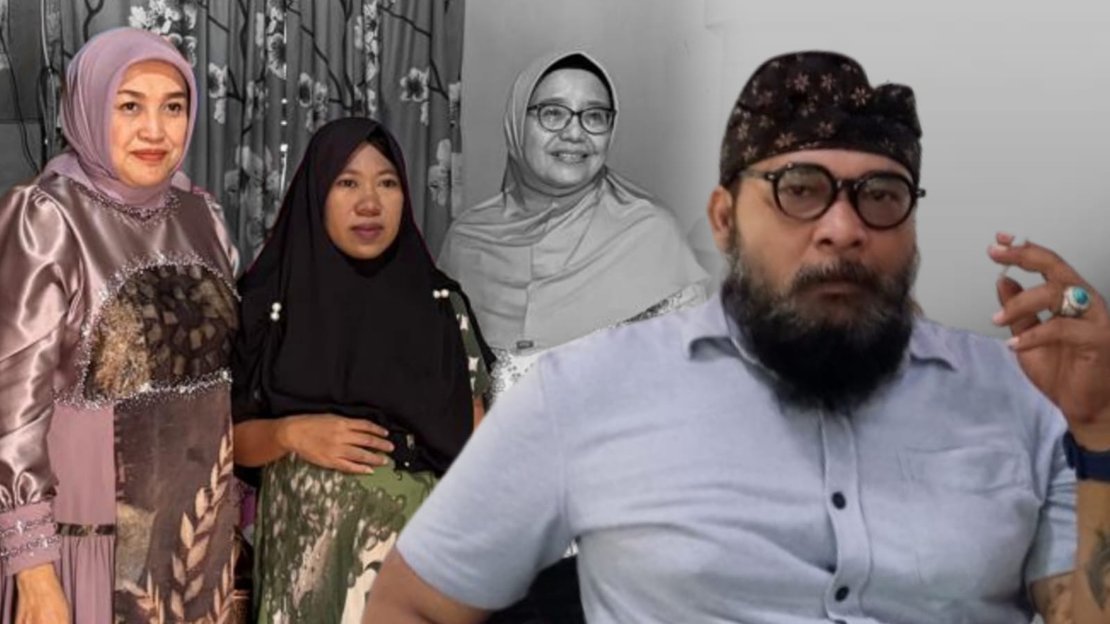 Kisah Pilu di Balik Pencurian: Suami Nekat Curi Demi Biaya Persalinan Istri
