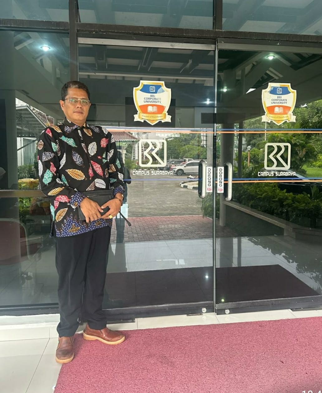Pabrik Rokok dan Tembakau Pamekasan Sampaikan Keluhan kepada Bupati dan DPR