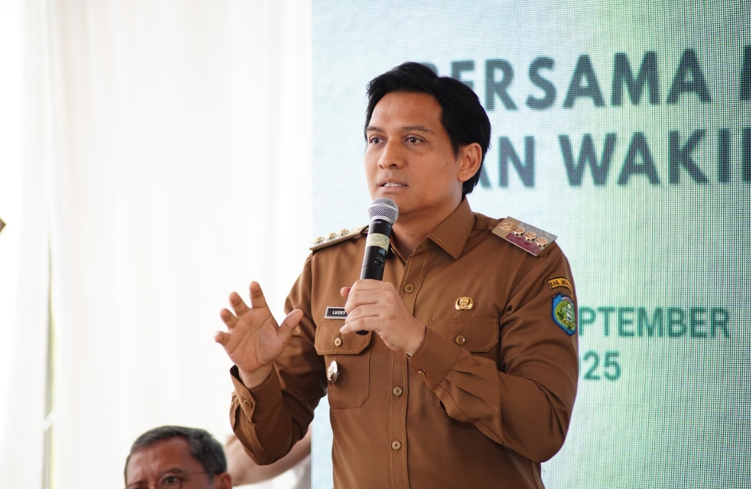 Hadir di Indramayu, Sekolah Rakyat Selamatkan Siswa Putus Sekolah