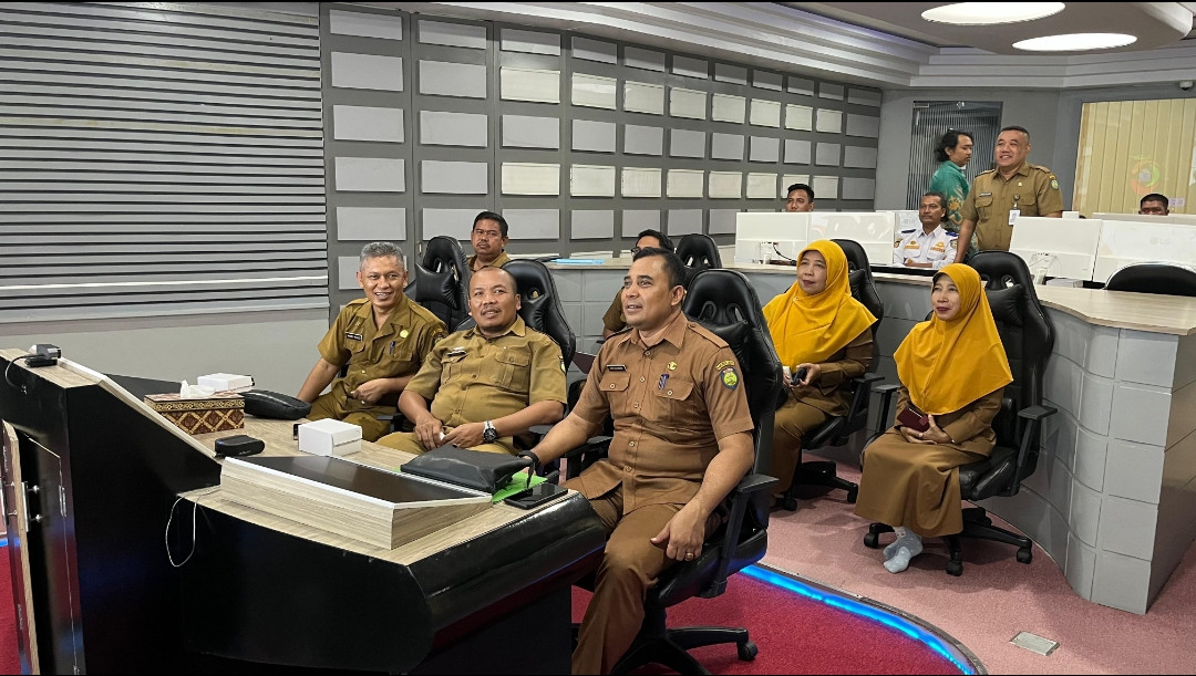 Indramayu Jaga Stabilitas Ekonomi, Siap Dukung Program Nasional 3 Juta Rumah