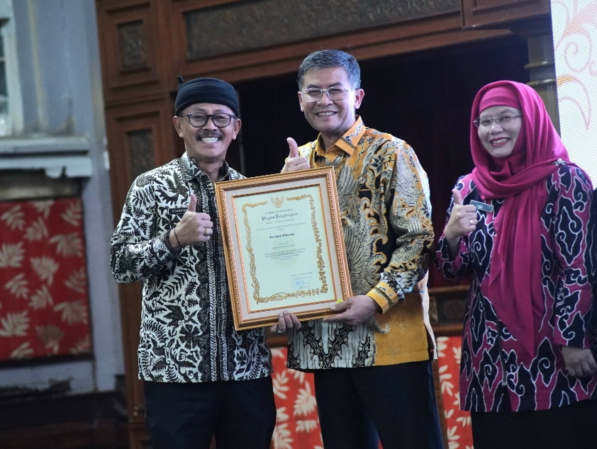 Kolaborasi Semua Pihak, Indramayu Raih Predikat Terbaik II Penanganan Stunting di Jawa Barat