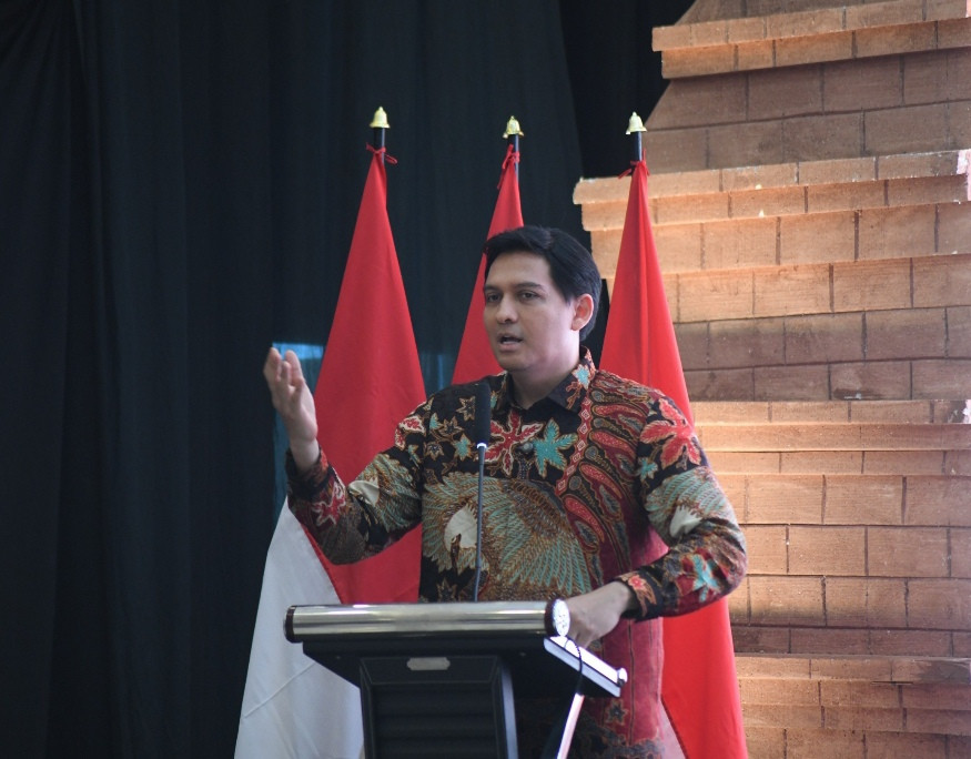 Mengawal Asta Cita Presiden Prabowo, Indramayu Siapkan Lahan untuk Ketahanan Pangan