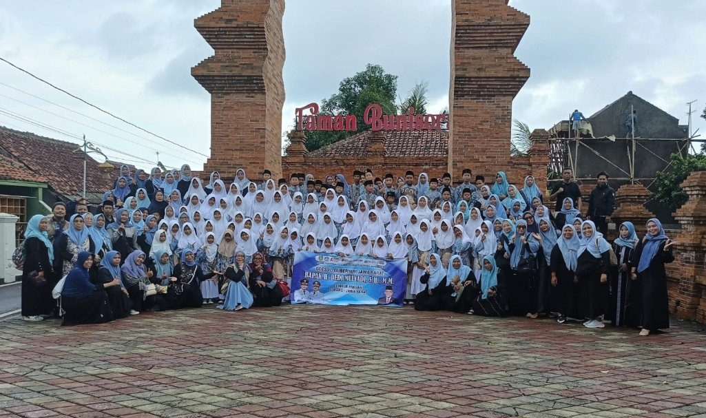 Perkuat Generasi Berkarakter Qurani, Indramayu Kirim Duta Al-Quran