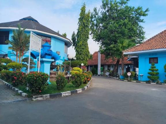 Terima Aduan Pemasangan Air Tanpa Flow Meter,Tim URC Perumdam TDA Sidak Langsung