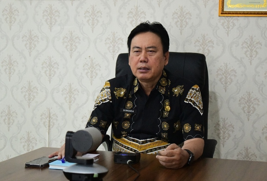 Sosialisasikan Wong Reang Apps, Diskominfo Indramayu Dorong Digitalisasi Layanan Publik dan UMKM
