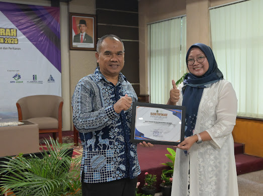 Surganya Perikanan Tangkap, Indramayu Pertahankan Predikat sebagai Produsen Utama Perikanan di Jawa Barat