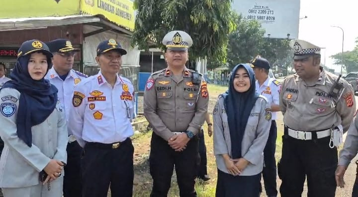 Jelang Musim Lebaran, Dishub Indramayu Siapkan 1 Posyan dan 4 Pos Pengamanan Arus Mudik & Balik 2026