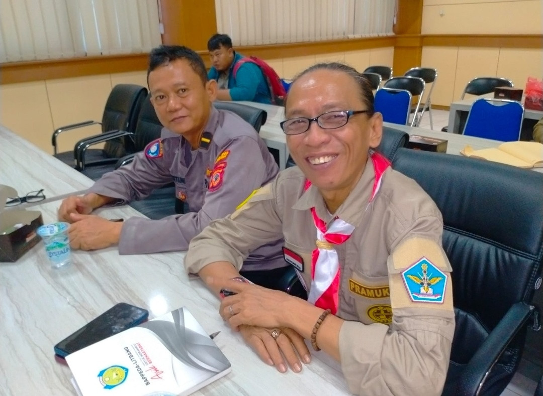 Pantau Arus Balik Lebaran 2026, Jalur Pantura Indramayu Mulai Ramai Kendaraan