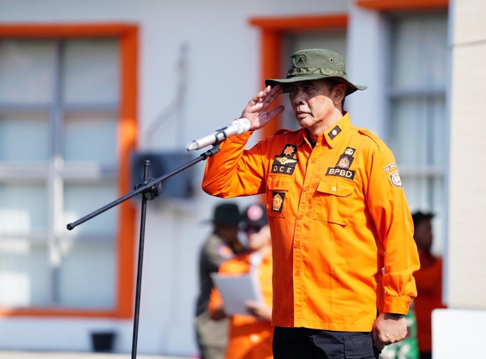 Hari Kesiapsiagaan Bencana 2026, BPBD Indramayu Imbau Masyarakat Lebih Siaga dan Peduli