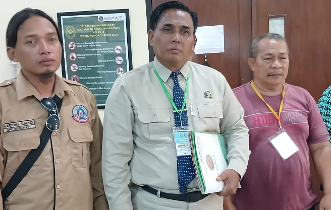 Sidang Kasus Pembunuhan Satu Keluarga di Paoman, Pengacara Hery Reang: Pembuktiannya Lebih Terang Daripada Cahaya