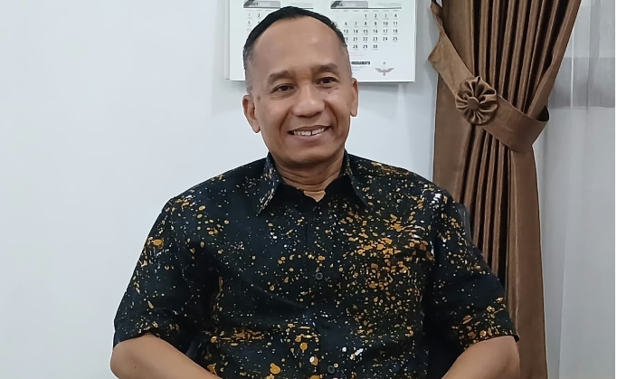 H. Ruswa, M.Pd.I : Banyak Berqurban, Banyak Membawa Keberkahan Rezeki