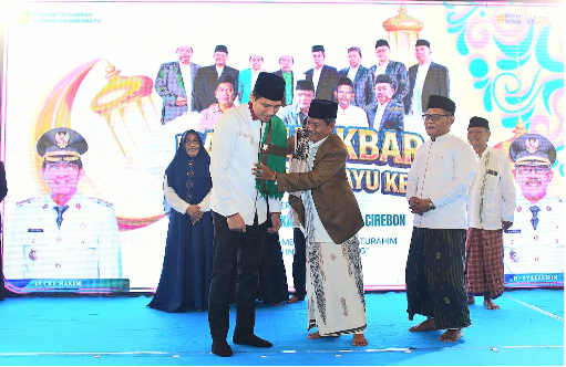 Babakan Connection dan “Madzhab Baru” Birokrasi Indramayu