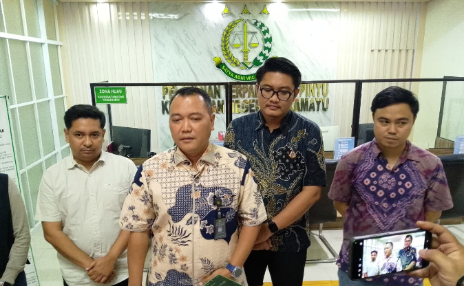 ‎Vonis Penjara Seumur Hidup untuk Priyo Lebih Berat dari Tuntutan, JPU: Kami Hormati Keputusan Hakim