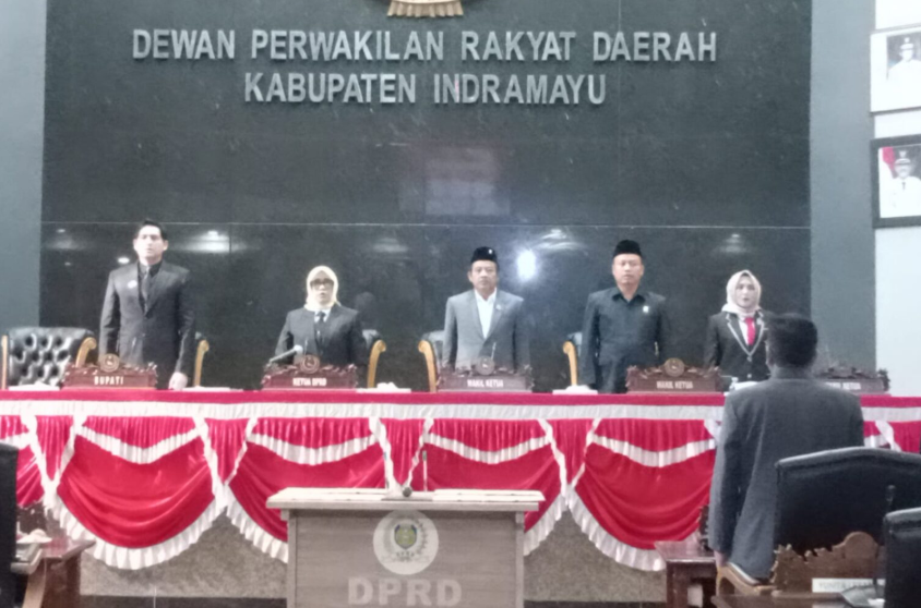 DPRD Indramayu Bahas KUPA dan P-PPAS 2026, Anggaran Disusun untuk Perkuat Ekonomi dan Kebutuhan Masyarakat