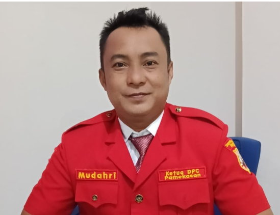 Kritik Penindakan Rokok Ilegal, Ketua Madas Sedarah Pamekasan: Jangan Rugikan Pengusaha Lokal