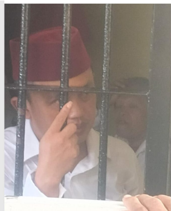 Sidang Lagi! Oknum LSM MD Didakwa Gelapkan Motor Warga Tlanakan Pamekasan*