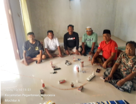 KRISIS AIR AKIBAT KEMARAU, MADAS SEDARAH PAMEKASAN GANDENG BPBD SALURKAN BANTUAN